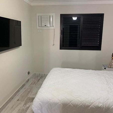 Praia Grande Ubatuba Apto Екстер'єр фото