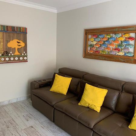 Praia Grande Ubatuba Apto Екстер'єр фото