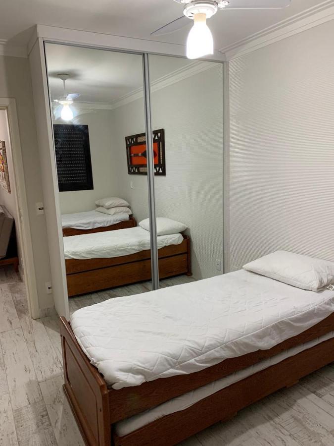 Praia Grande Ubatuba Apto Екстер'єр фото