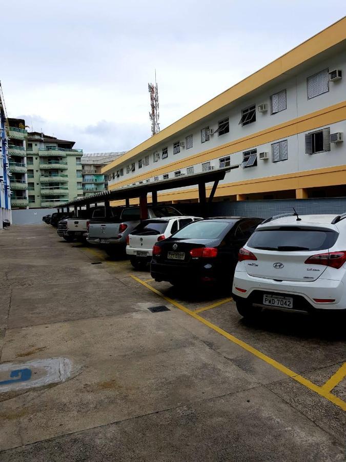 Praia Grande Ubatuba Apto Екстер'єр фото