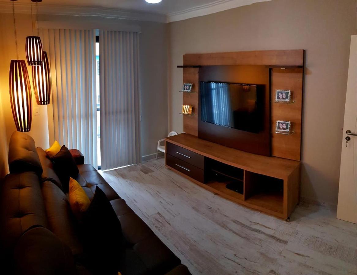 Praia Grande Ubatuba Apto Екстер'єр фото