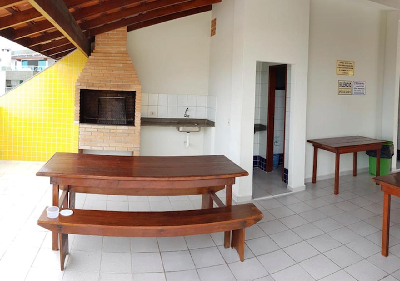 Praia Grande Ubatuba Apto Екстер'єр фото