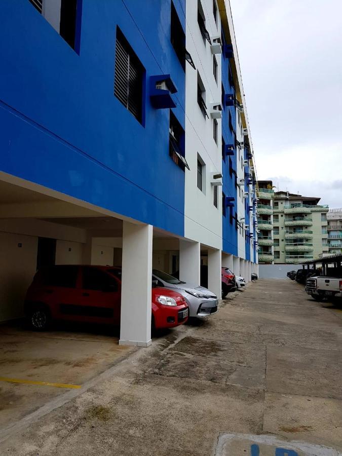 Praia Grande Ubatuba Apto Екстер'єр фото