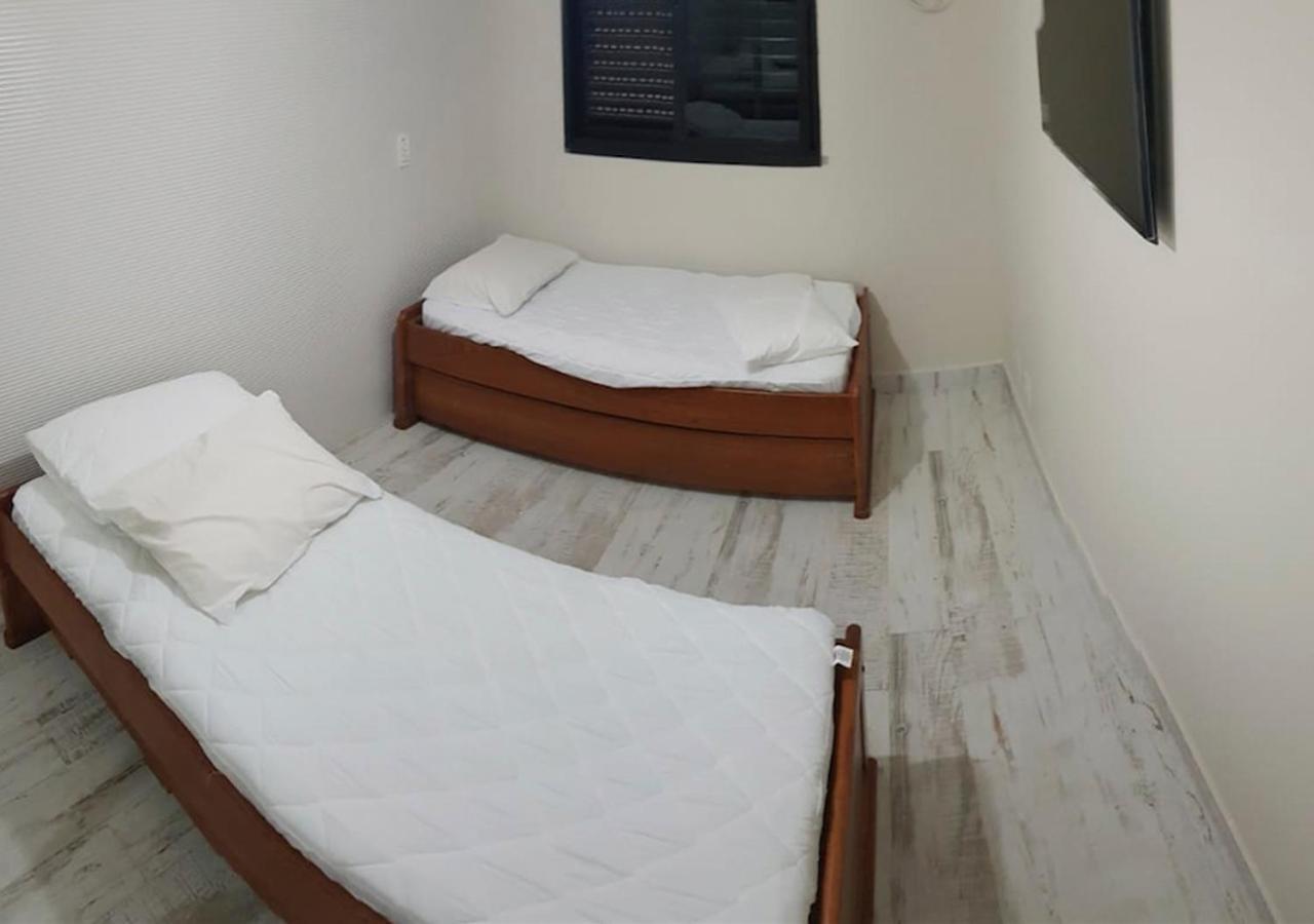 Praia Grande Ubatuba Apto Екстер'єр фото