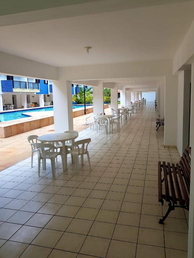 Praia Grande Ubatuba Apto Екстер'єр фото