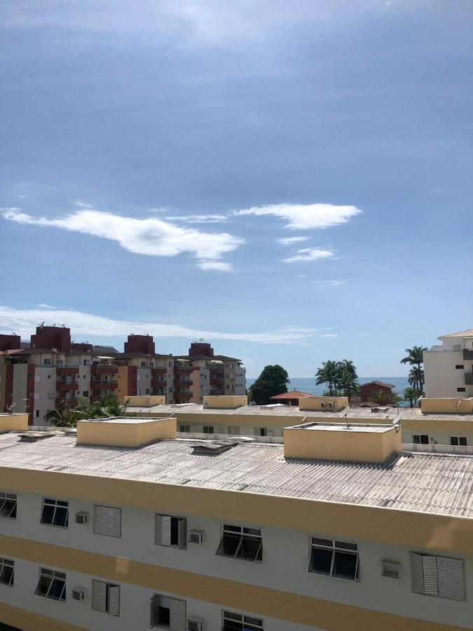 Praia Grande Ubatuba Apto Екстер'єр фото