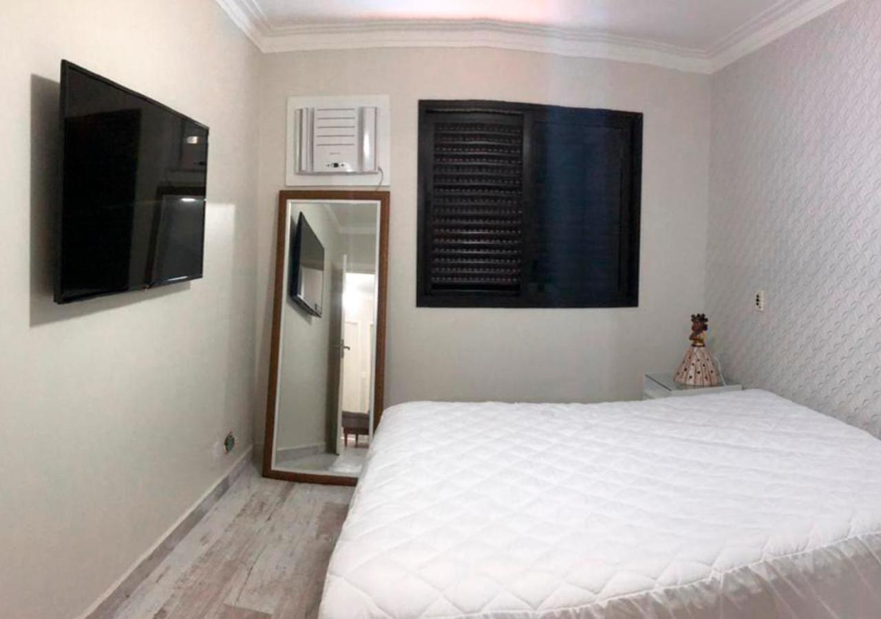Praia Grande Ubatuba Apto Екстер'єр фото